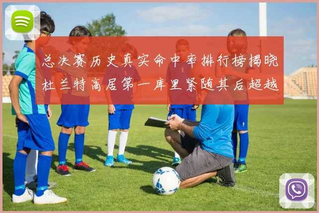总决赛历史真实命中率排行榜揭晓杜兰特高居第一库里紧随其后超越奥尼尔